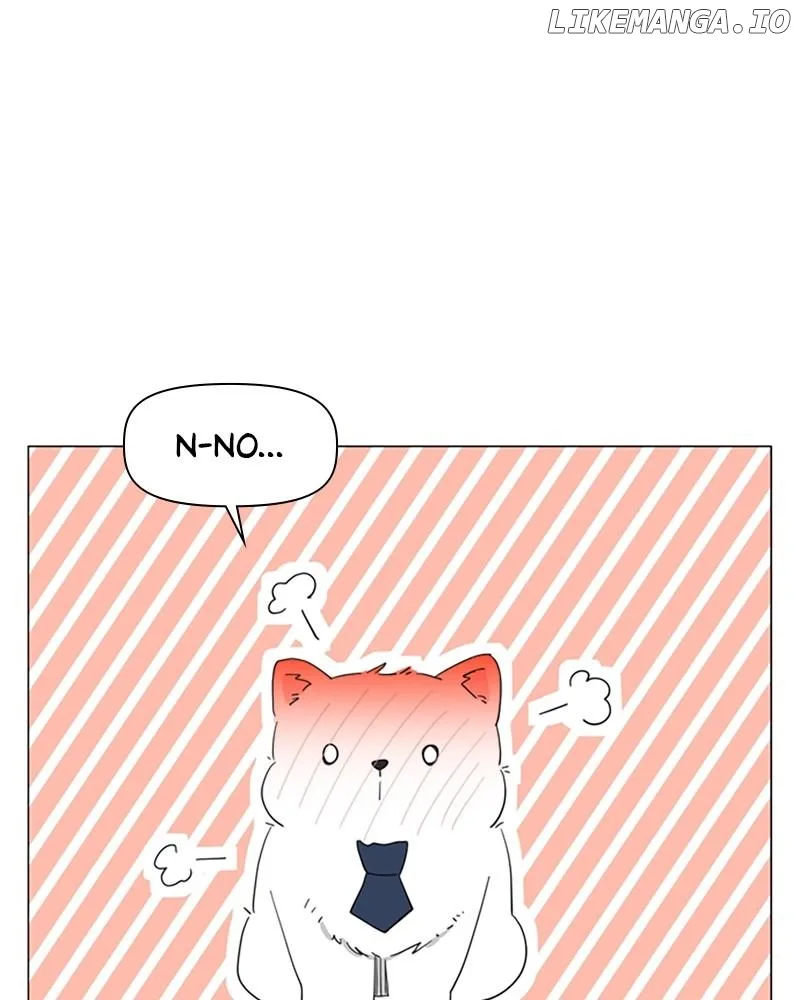 How to Hold X’s Leash Chapter 48 page 95