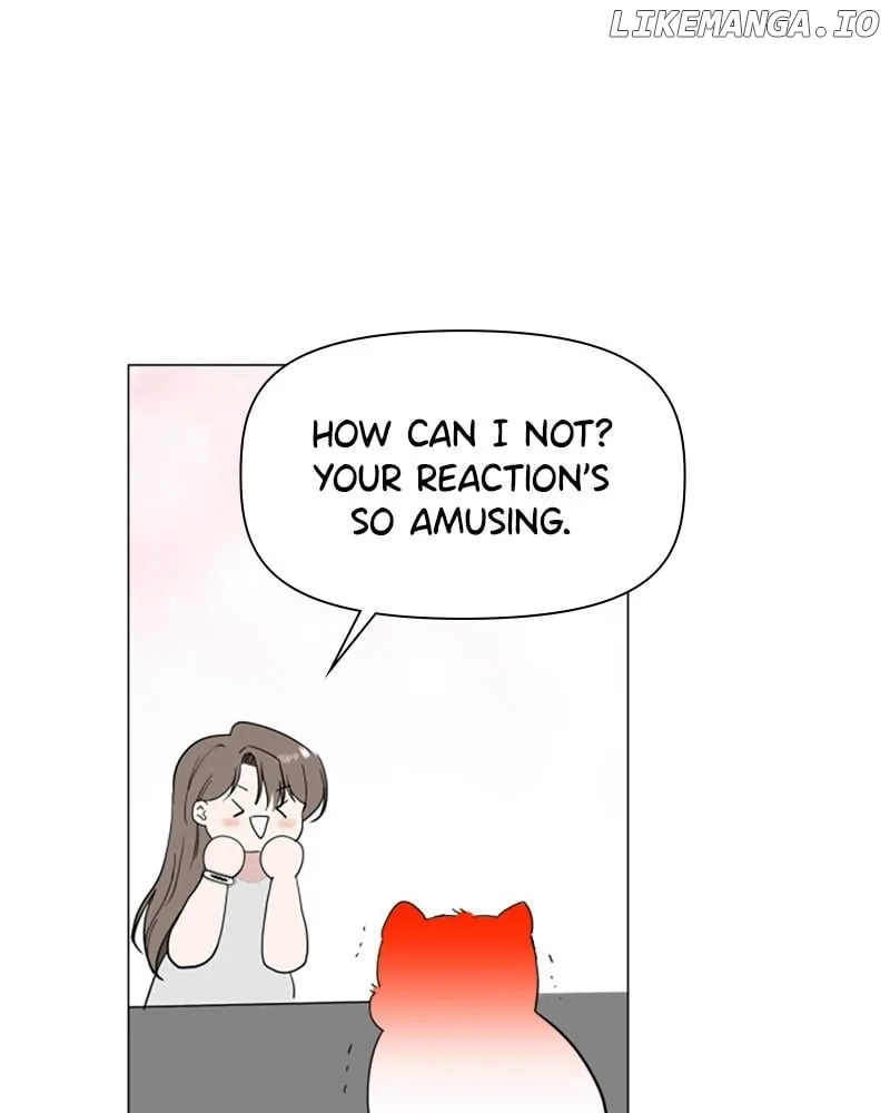 How to Hold X’s Leash Chapter 48 page 99