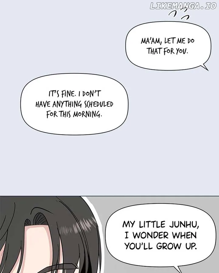 How to Hold X’s Leash Chapter 49 page 96