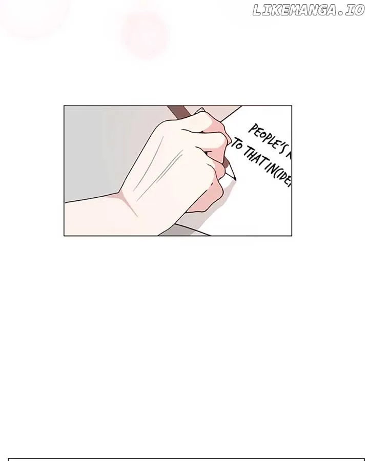 How to Hold X’s Leash Chapter 49 page 14