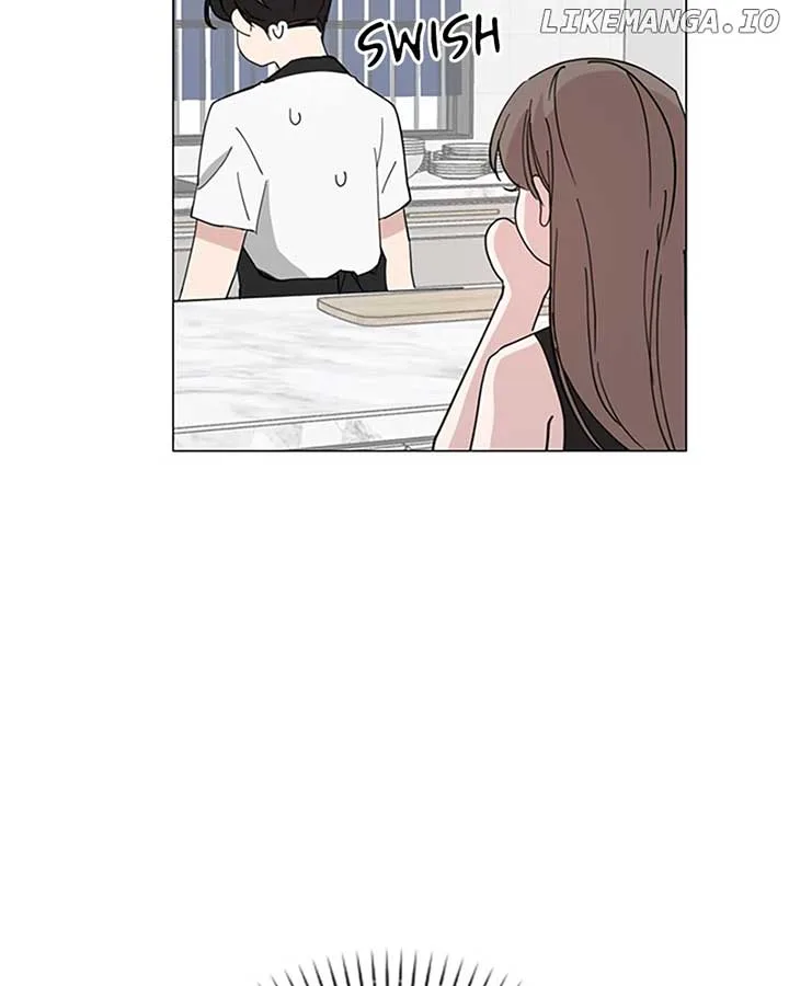 How to Hold X’s Leash Chapter 49 page 42