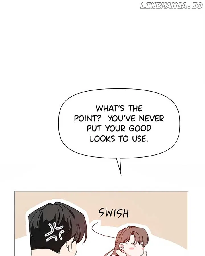 How to Hold X’s Leash Chapter 49 page 36