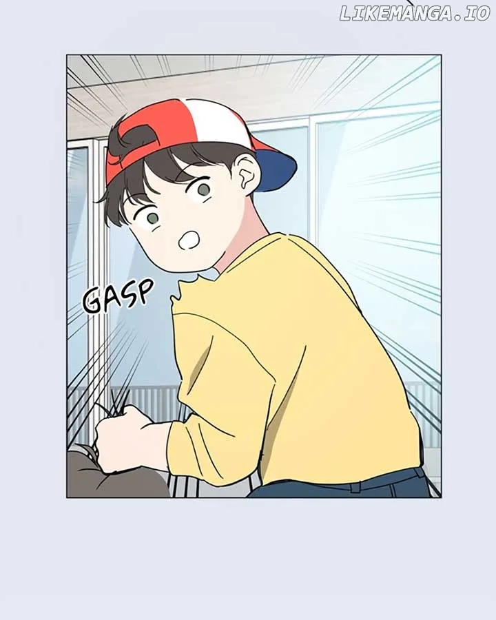 How to Hold X’s Leash Chapter 49 page 73