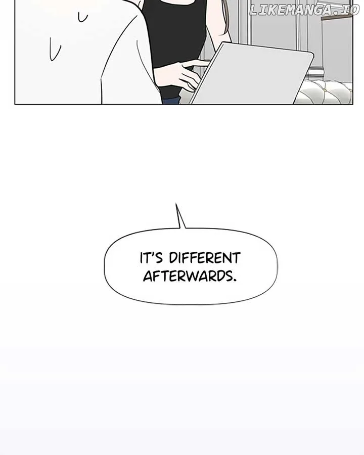 How to Hold X’s Leash Chapter 49 page 90
