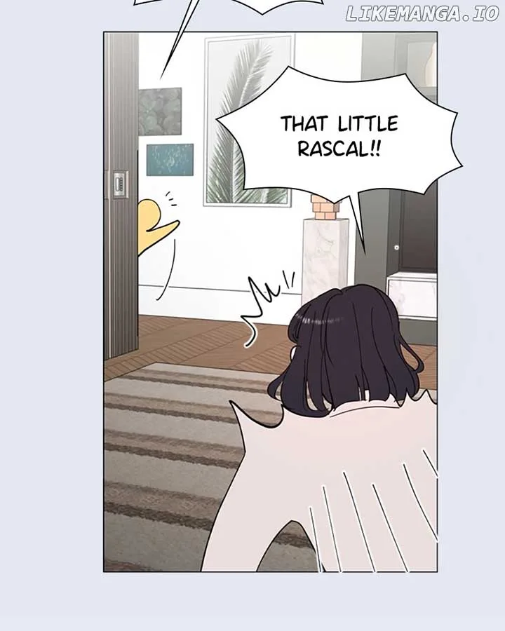 How to Hold X’s Leash Chapter 49 page 82