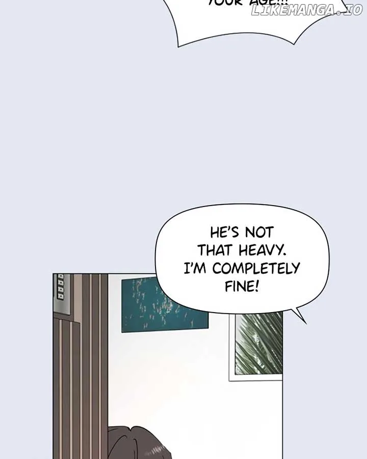 How to Hold X’s Leash Chapter 49 page 80