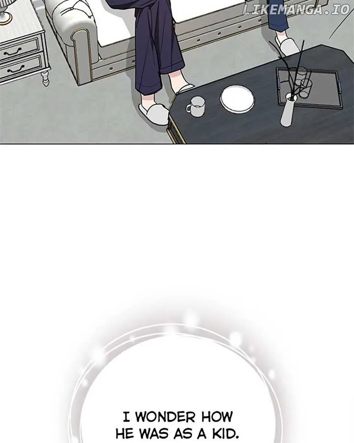 How to Hold X’s Leash Chapter 49 page 56