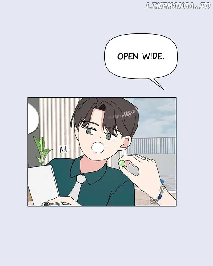 How to Hold X’s Leash Chapter 49 page 93