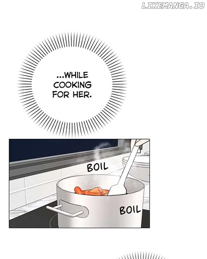 How to Hold X’s Leash Chapter 49 page 44