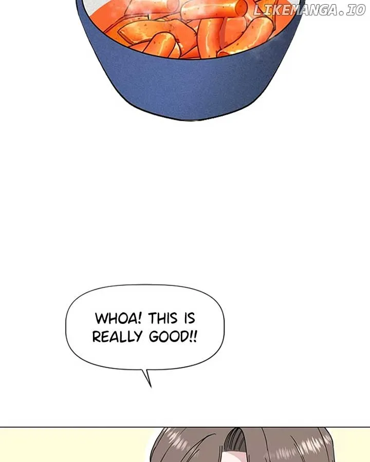 How to Hold X’s Leash Chapter 49 page 47