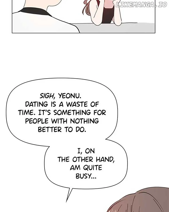 How to Hold X’s Leash Chapter 49 page 37