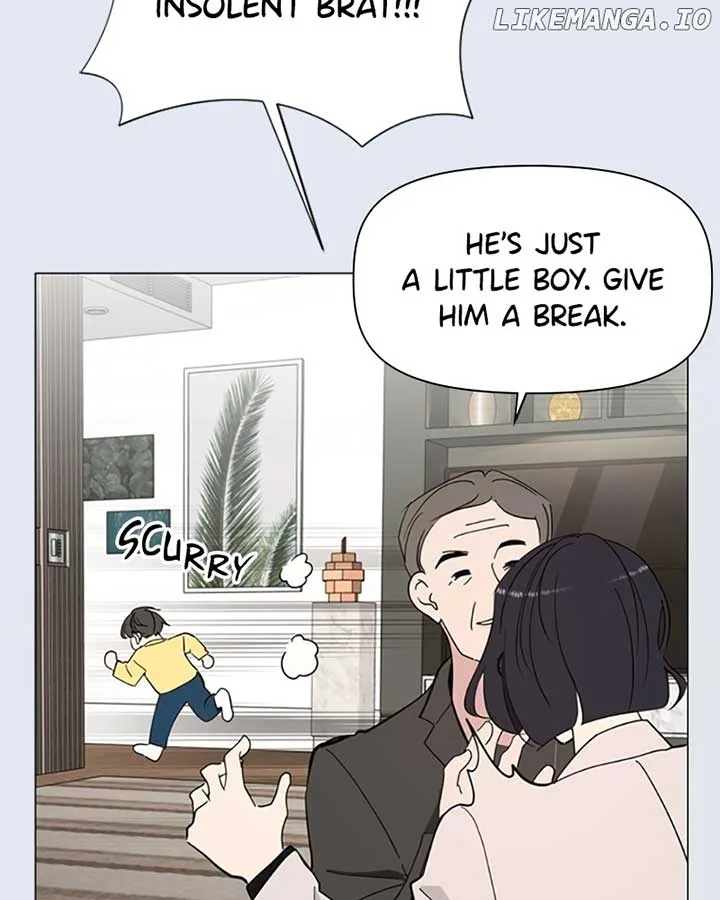 How to Hold X’s Leash Chapter 49 page 78
