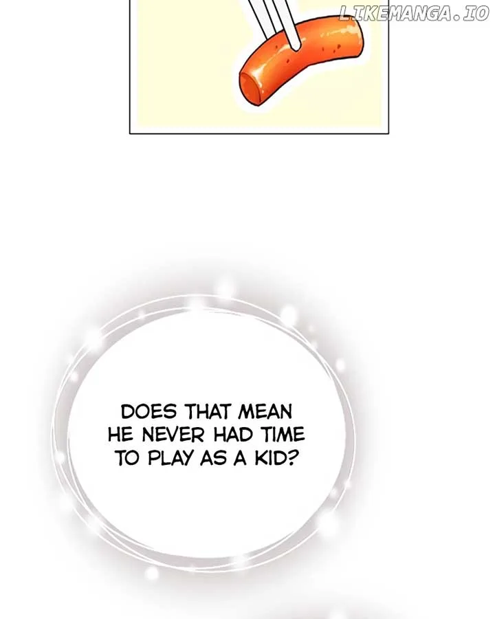 How to Hold X’s Leash Chapter 49 page 54