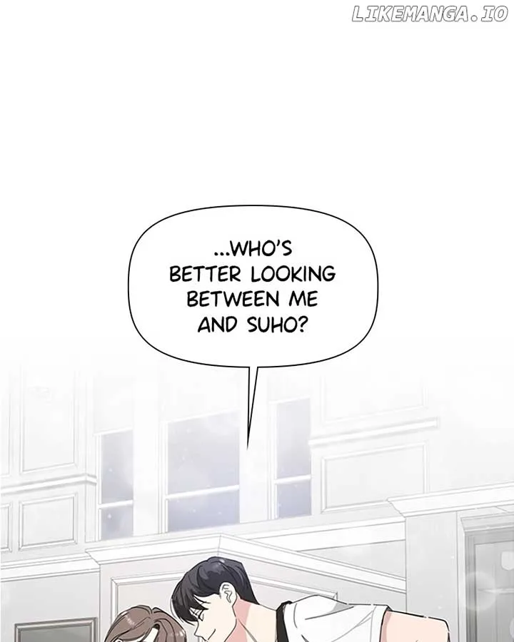 How to Hold X’s Leash Chapter 49 page 29