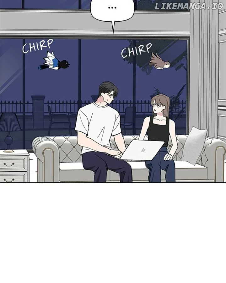 How to Hold X’s Leash Chapter 49 page 85
