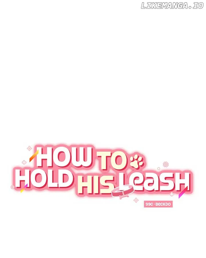 How to Hold X’s Leash Chapter 49 page 5