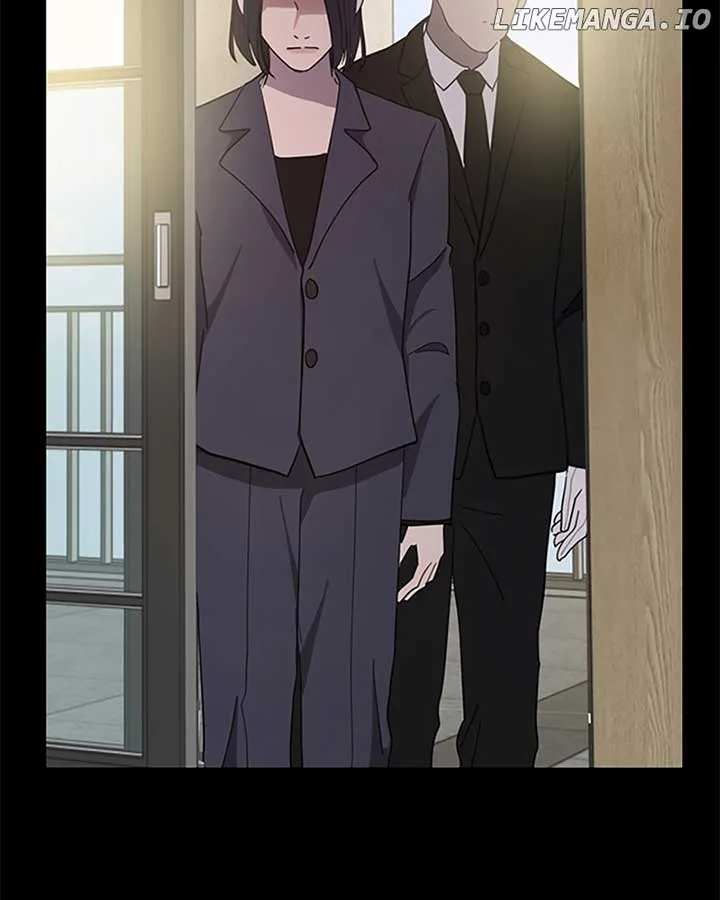 How to Hold X’s Leash Chapter 49 page 107