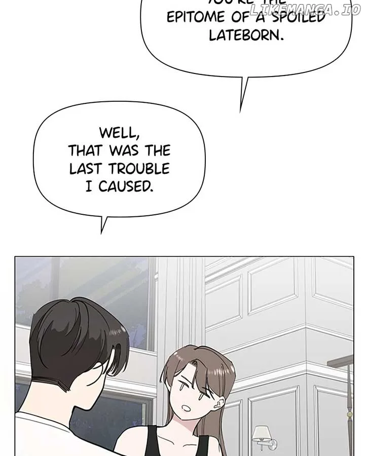 How to Hold X’s Leash Chapter 49 page 89
