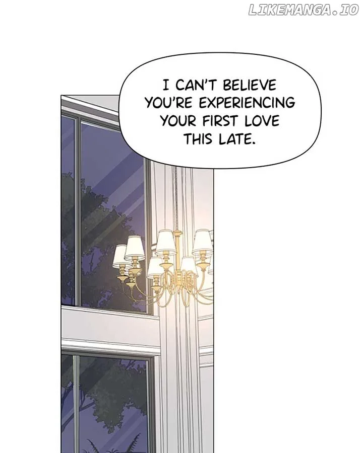 How to Hold X’s Leash Chapter 49 page 22