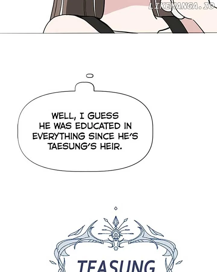 How to Hold X’s Leash Chapter 49 page 52