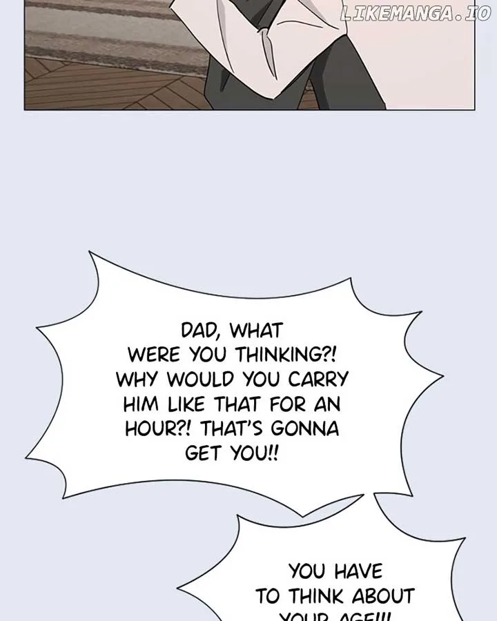 How to Hold X’s Leash Chapter 49 page 79