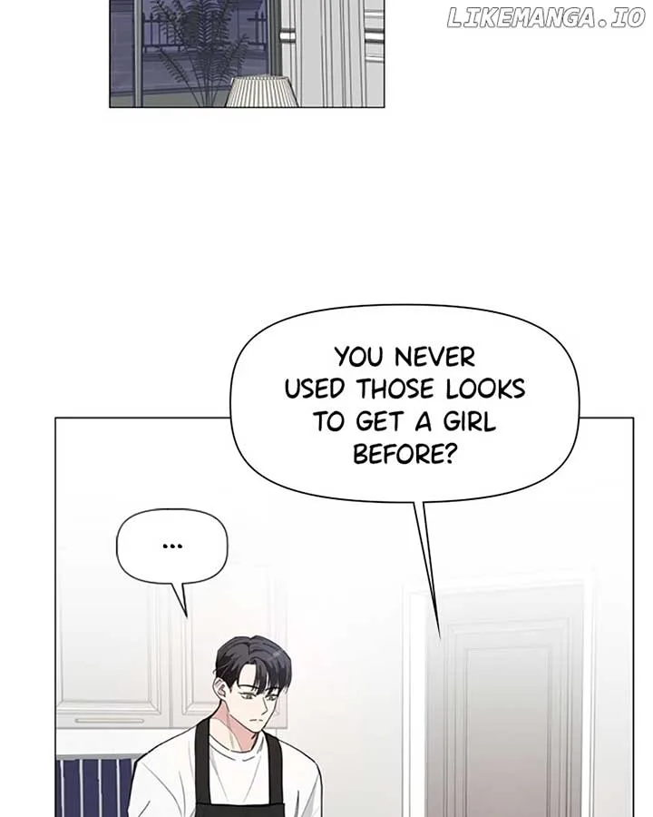 How to Hold X’s Leash Chapter 49 page 23