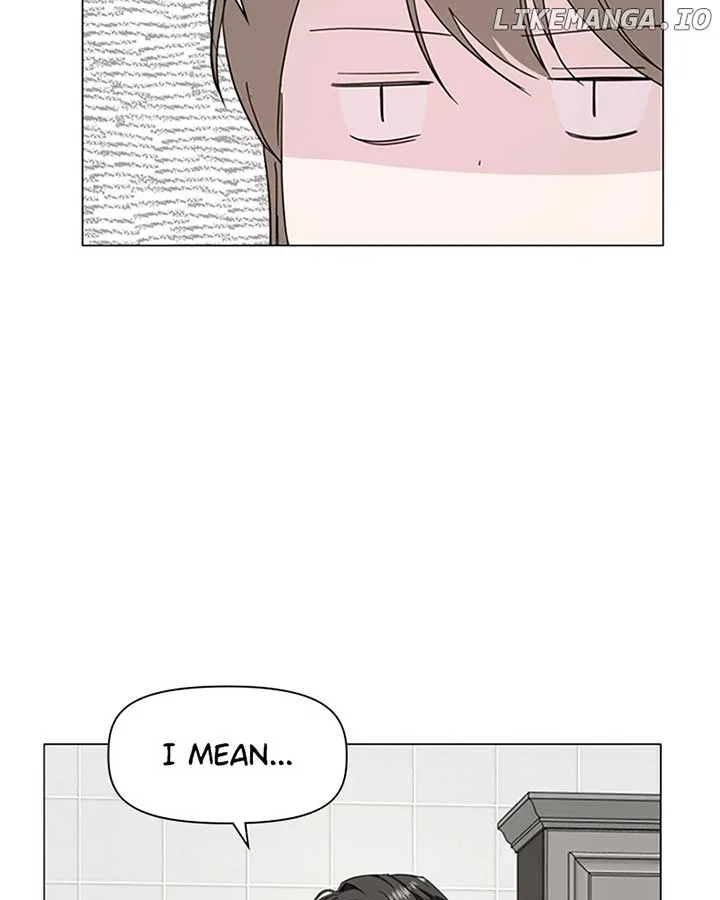 How to Hold X’s Leash Chapter 49 page 39