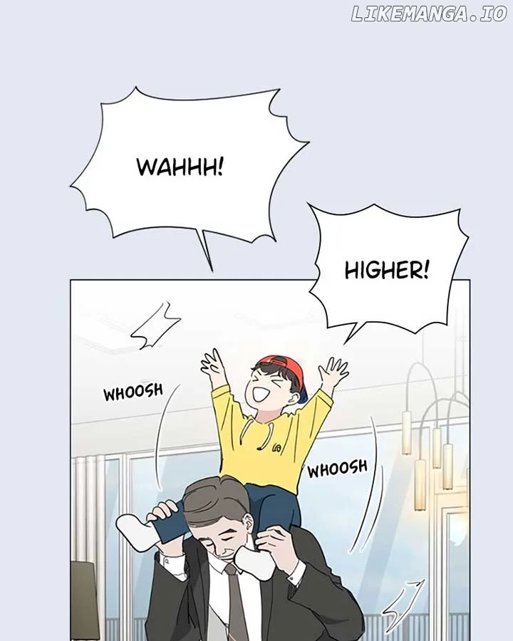 How to Hold X’s Leash Chapter 49 page 69