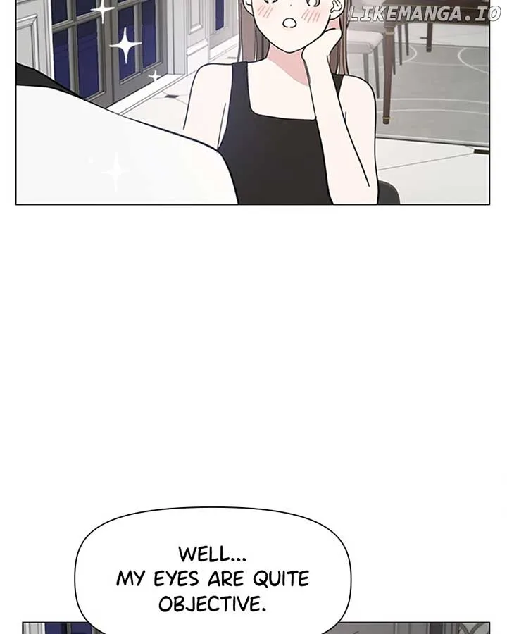 How to Hold X’s Leash Chapter 49 page 27