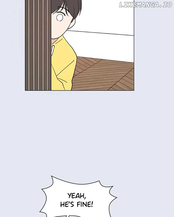 How to Hold X’s Leash Chapter 49 page 81