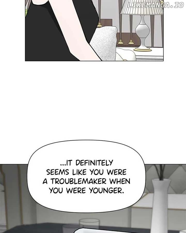 How to Hold X’s Leash Chapter 49 page 87
