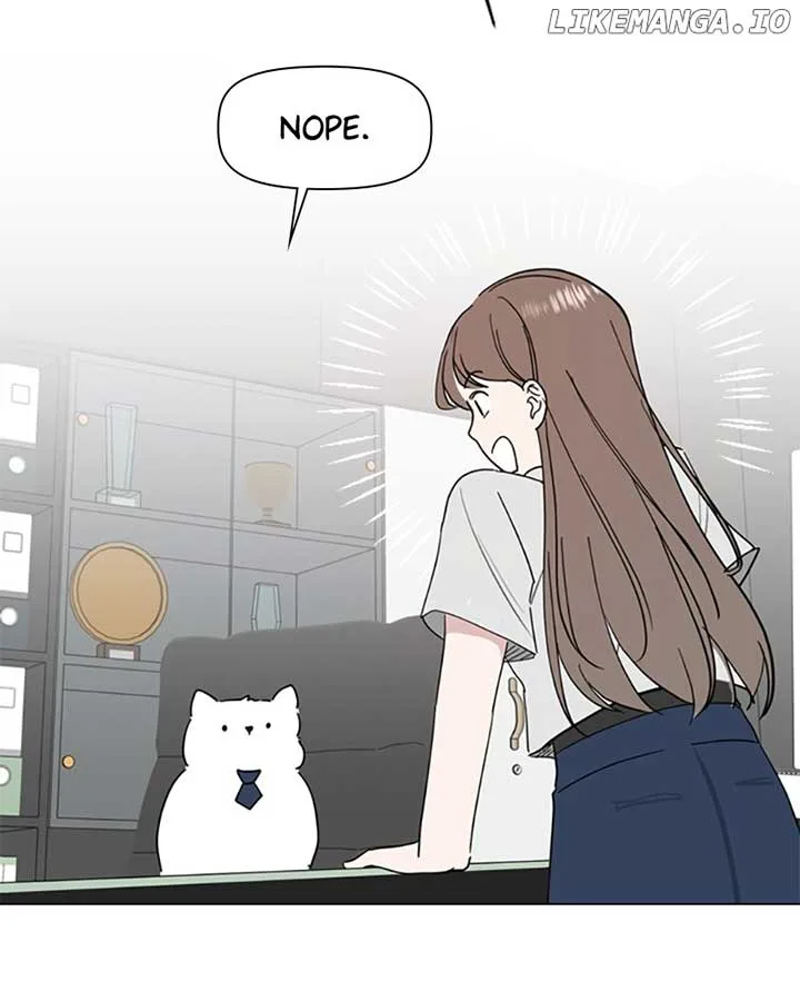How to Hold X’s Leash Chapter 49 page 9