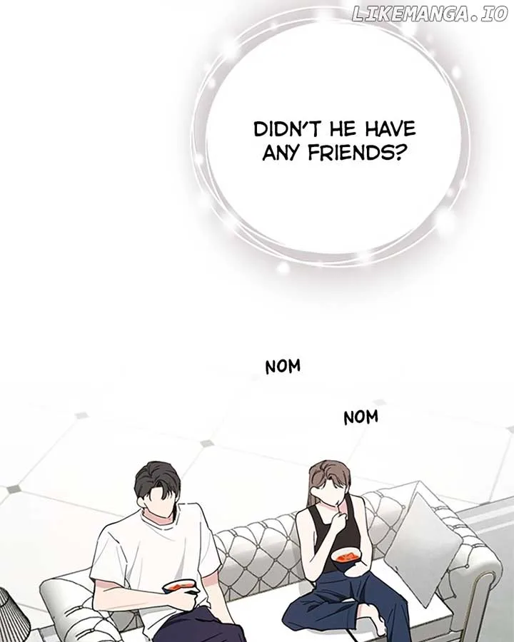 How to Hold X’s Leash Chapter 49 page 55