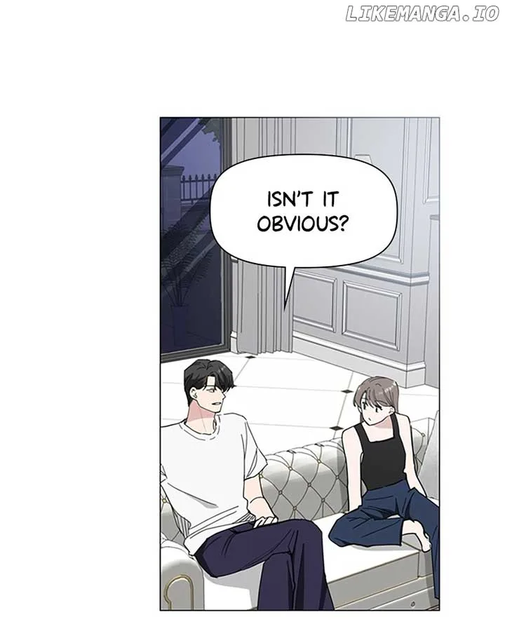 How to Hold X’s Leash Chapter 49 page 62