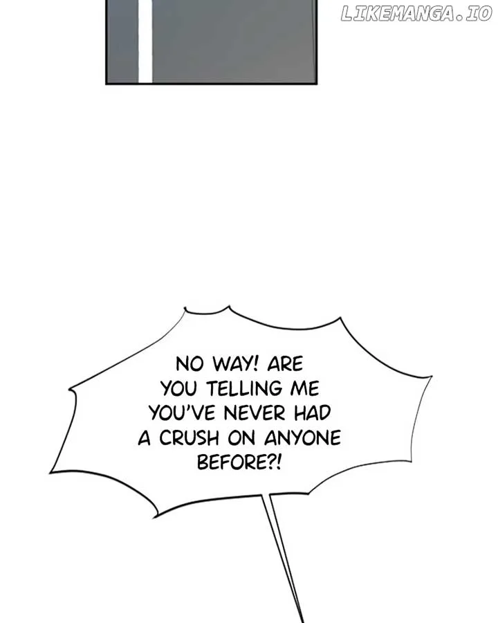 How to Hold X’s Leash Chapter 49 page 8