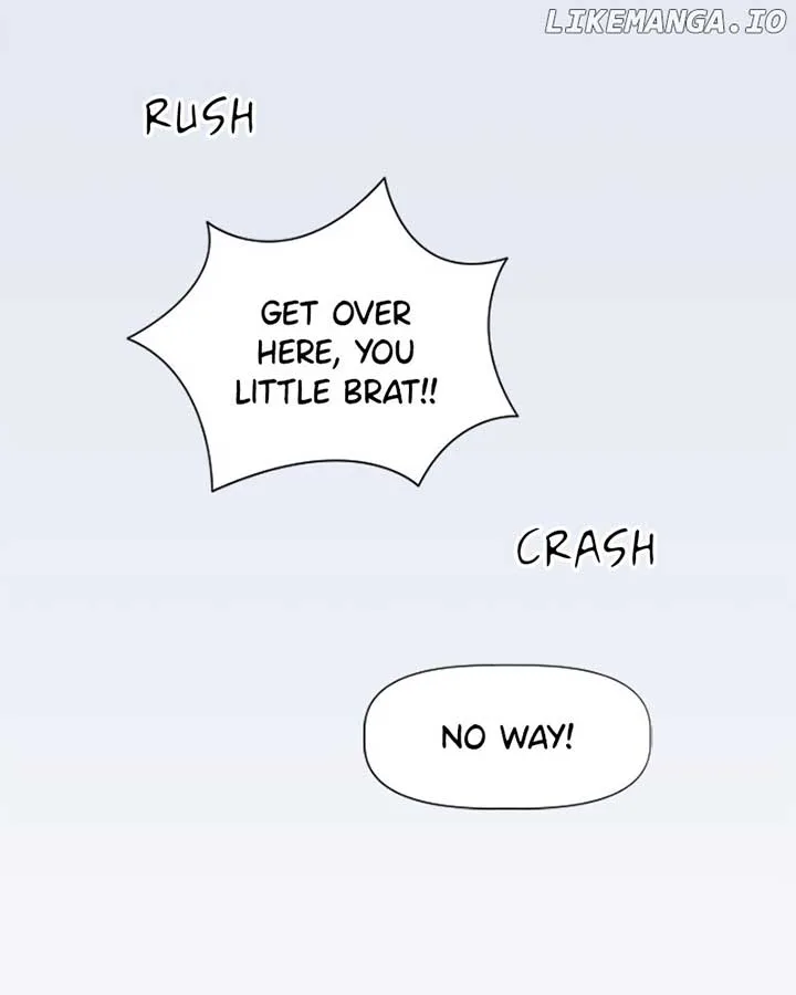 How to Hold X’s Leash Chapter 49 page 83