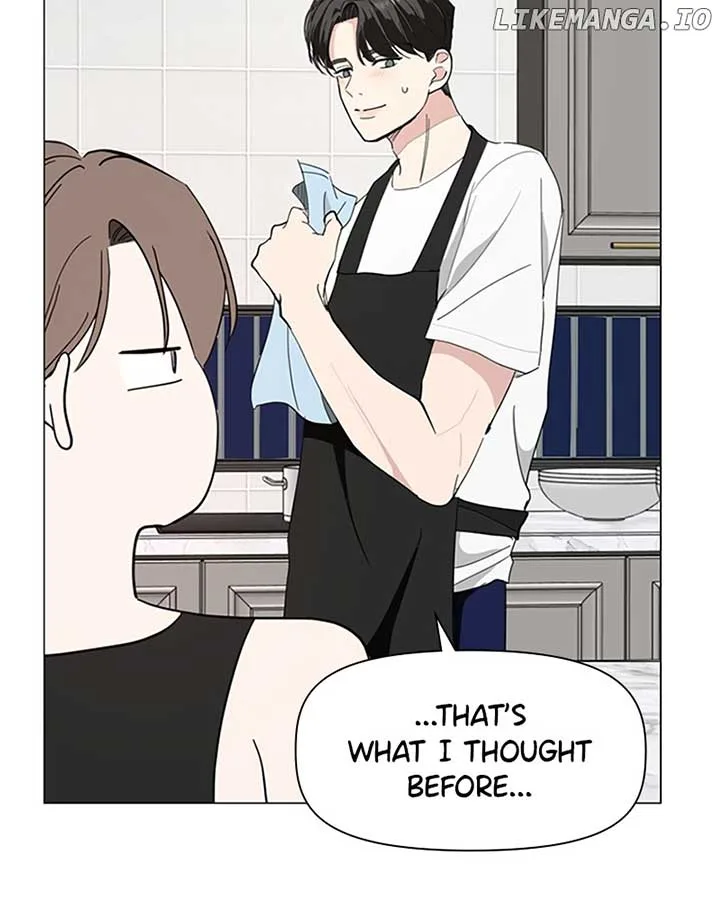 How to Hold X’s Leash Chapter 49 page 40
