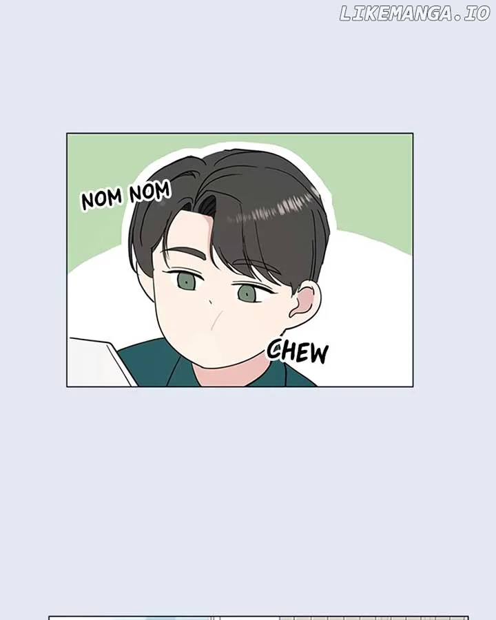 How to Hold X’s Leash Chapter 49 page 94