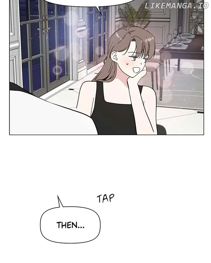 How to Hold X’s Leash Chapter 49 page 28