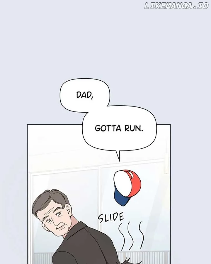 How to Hold X’s Leash Chapter 49 page 76