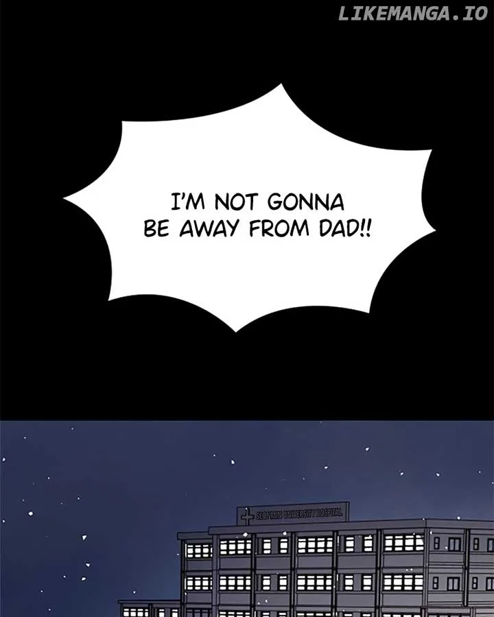 How to Hold X’s Leash Chapter 49 page 118