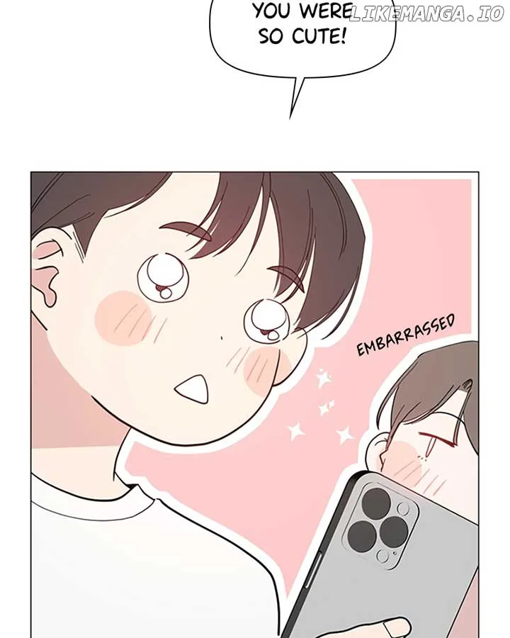 How to Hold X’s Leash Chapter 50 page 26