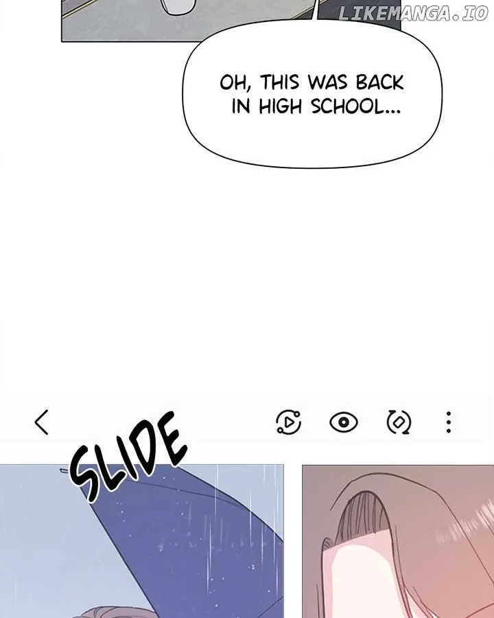 How to Hold X’s Leash Chapter 50 page 34