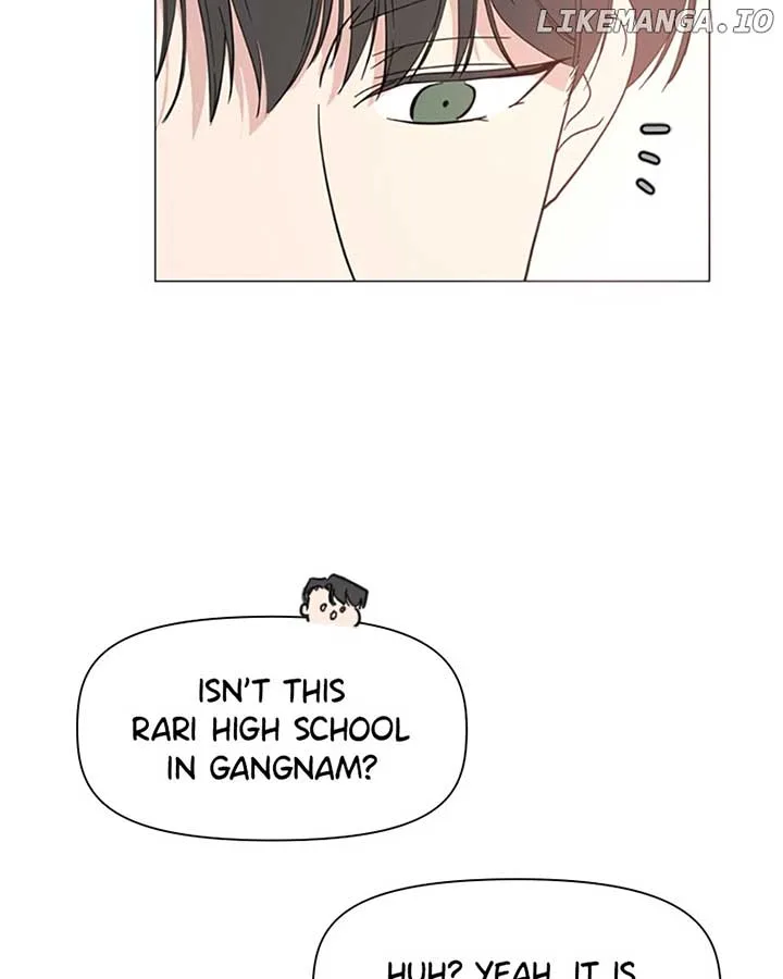 How to Hold X’s Leash Chapter 50 page 38