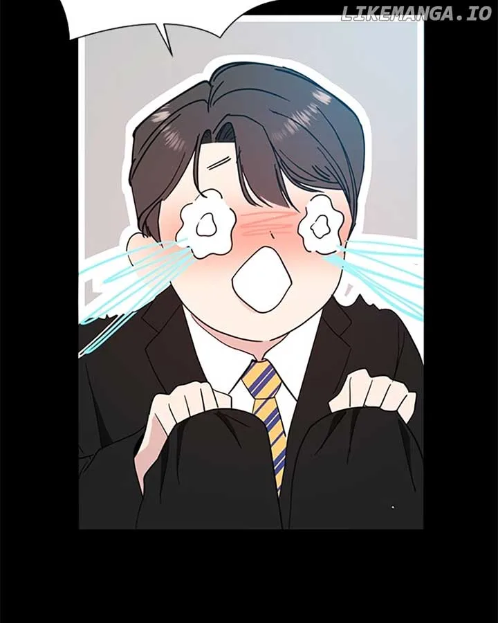 How to Hold X’s Leash Chapter 49 page 117