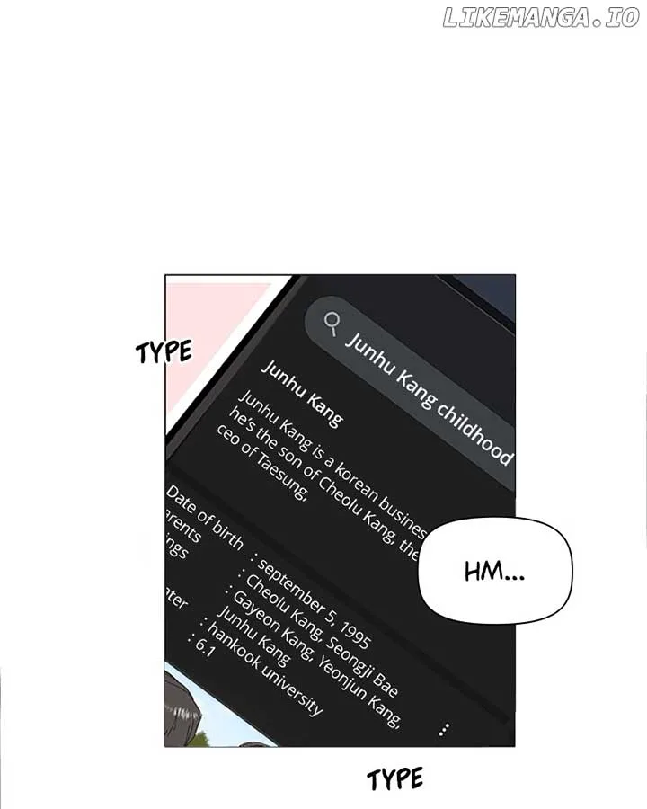 How to Hold X’s Leash Chapter 50 page 6