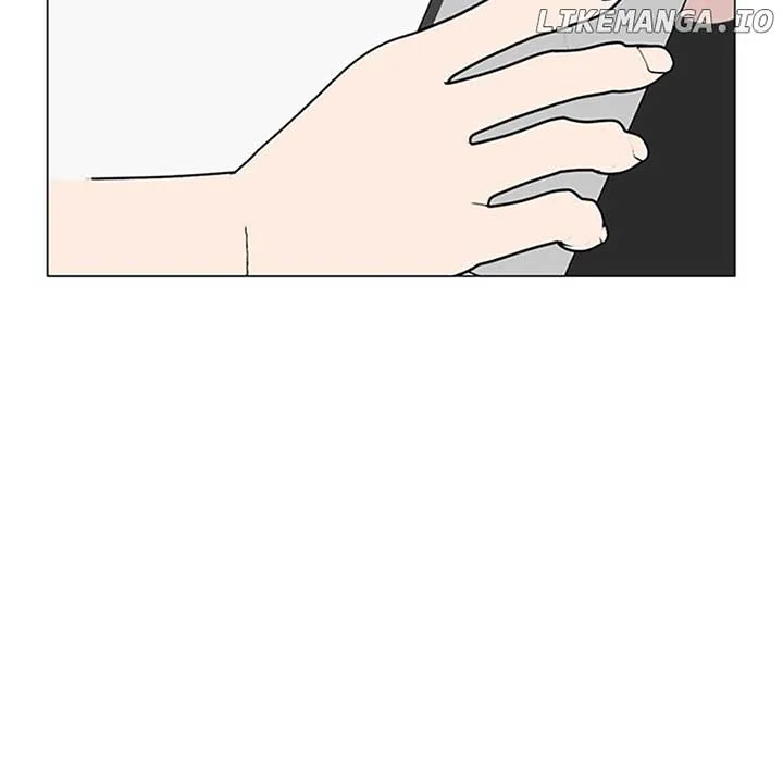 How to Hold X’s Leash Chapter 50 page 27