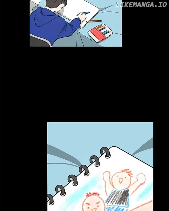 How to Hold X’s Leash Chapter 49 page 128