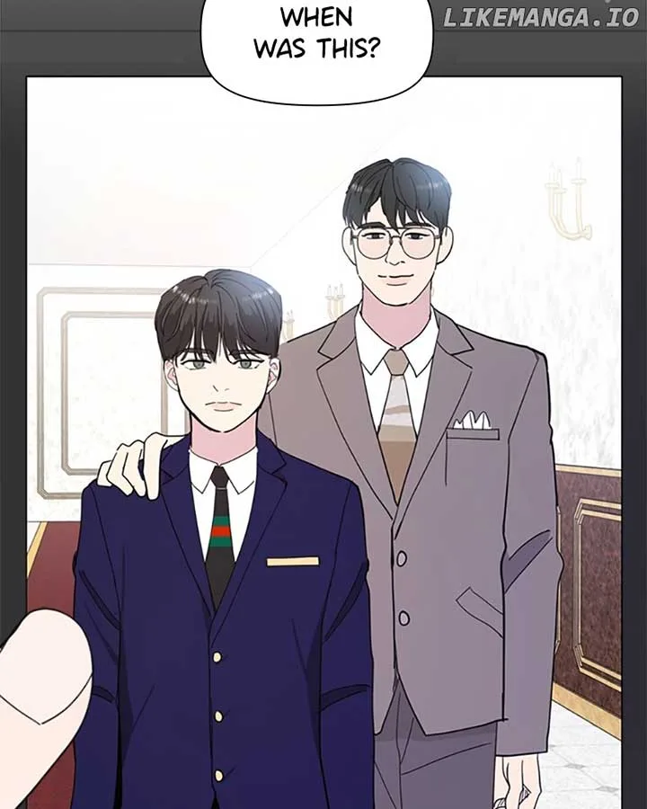 How to Hold X’s Leash Chapter 50 page 13