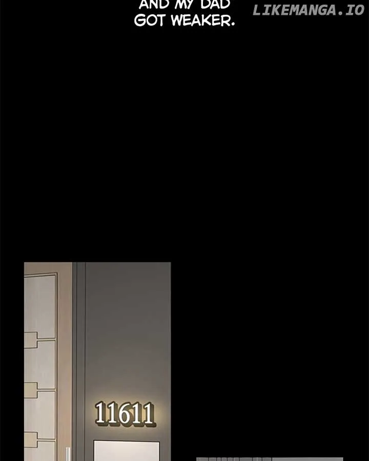 How to Hold X’s Leash Chapter 49 page 125